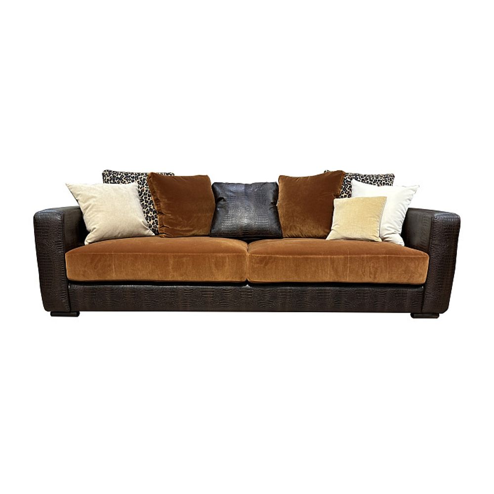 Диван "Кроко"