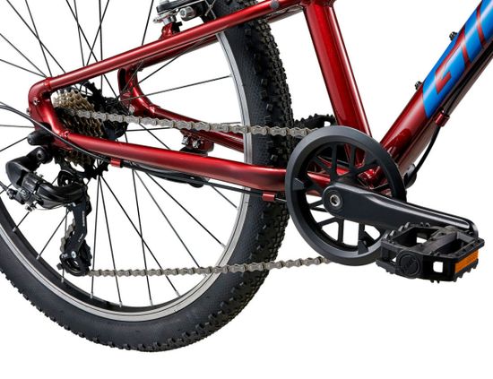 Велосипед Giant Talon 24 Lite - 2025