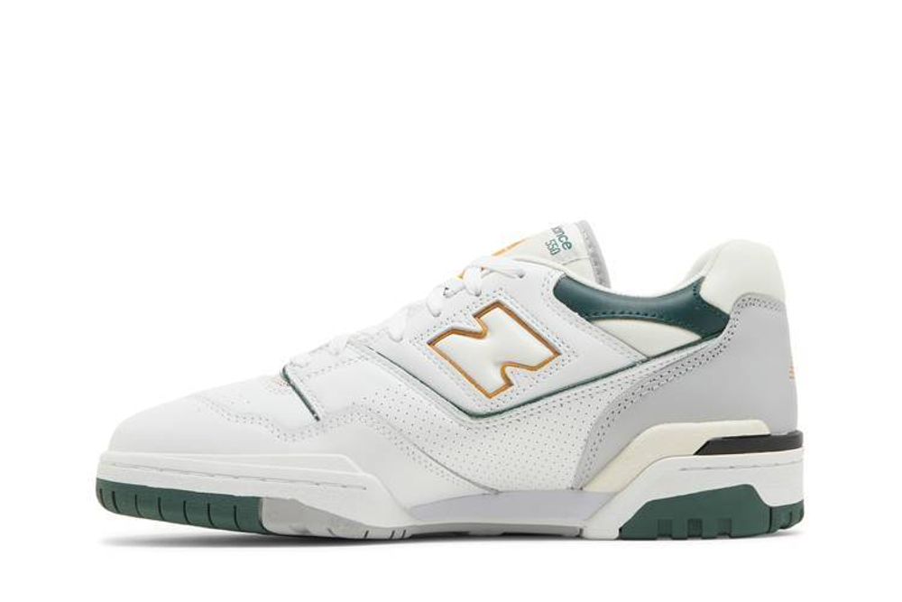 Кроссовки New Balance Nb 550