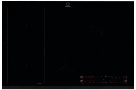 Встраиваемая индукционная варочная панель Electrolux EIS82453