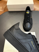 Кеды Santoni