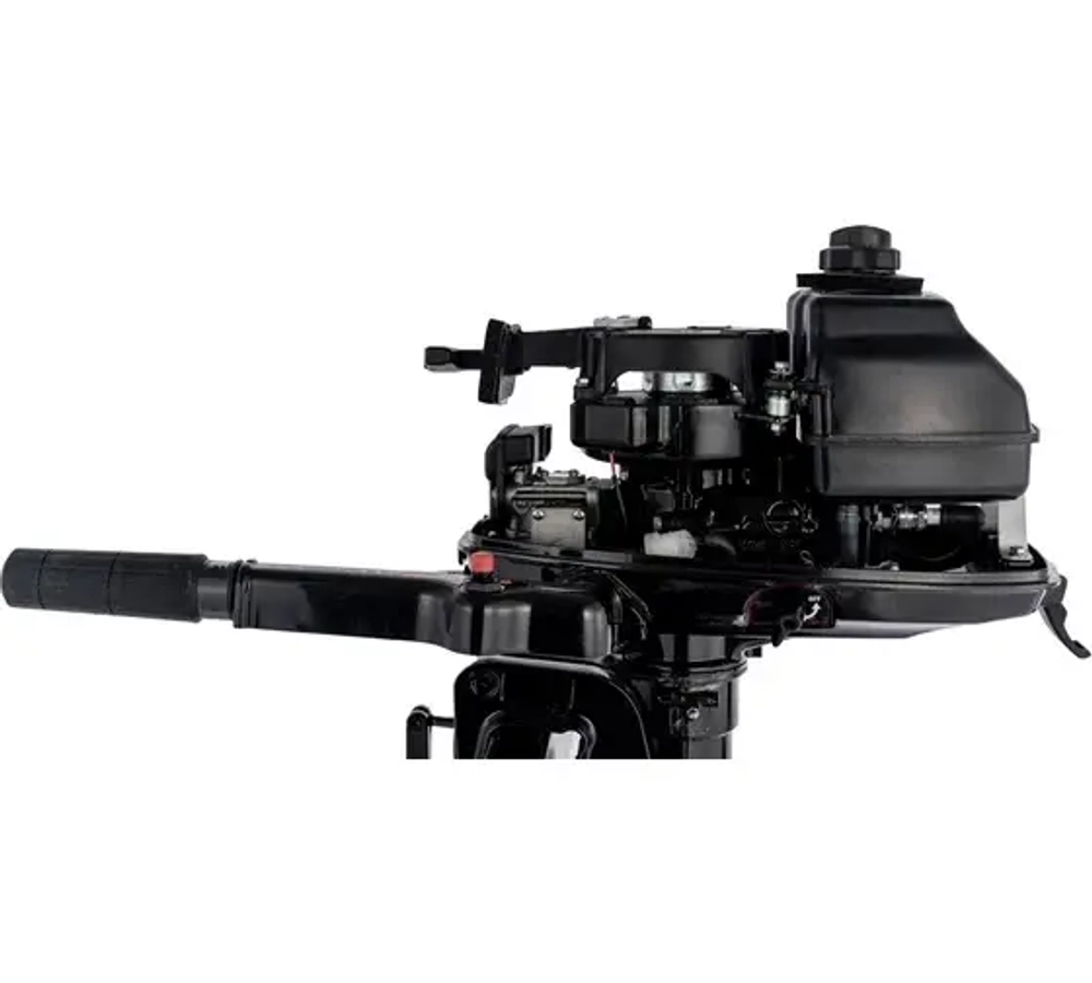 Лодочный мотор Parsun T5BMS