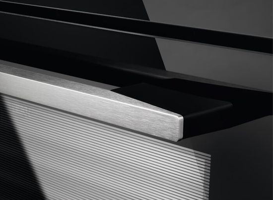 Электрический духовой шкаф Electrolux OKE5H71X