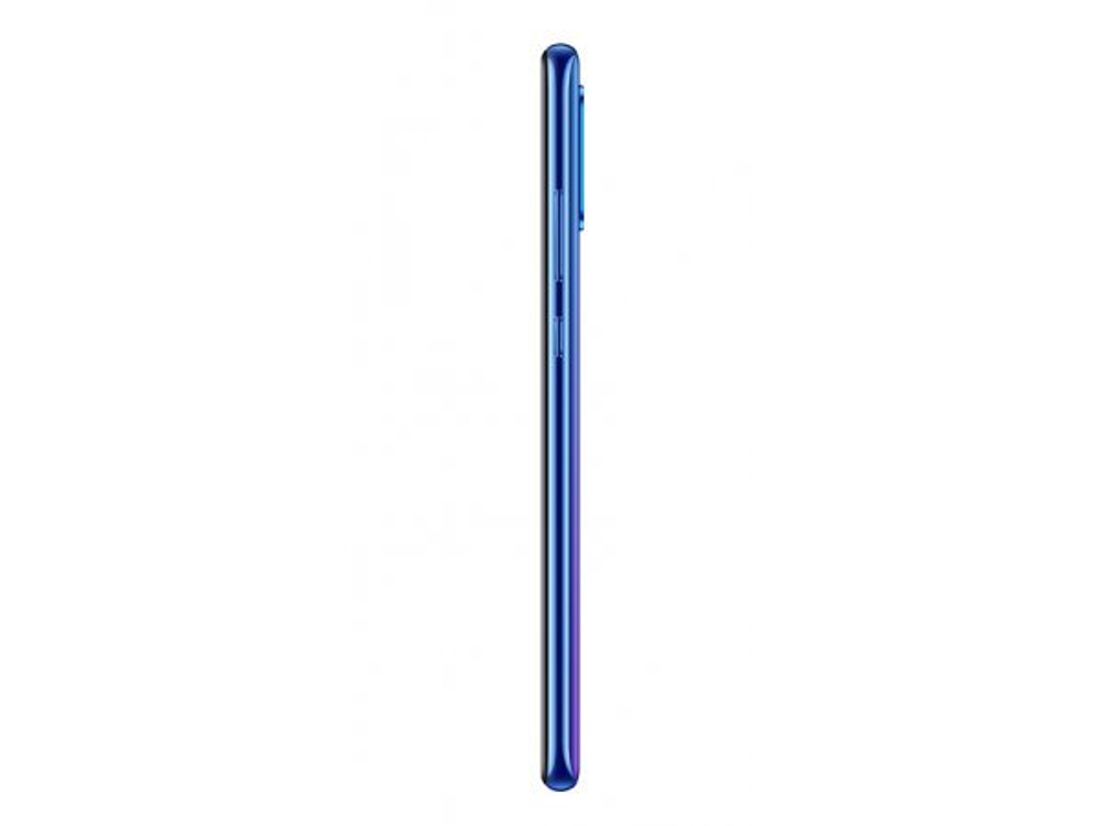 Смартфон Honor 10i 4/128Gb Phantom Blue (HRY-LX1T)