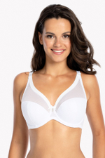 Бюстгальтер Sonia с чашками на тонком поролоне (Размер: 75C) (Цвет: черный)