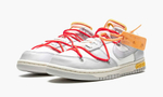 Nike Dunk Low "Off-White - Lot 6"