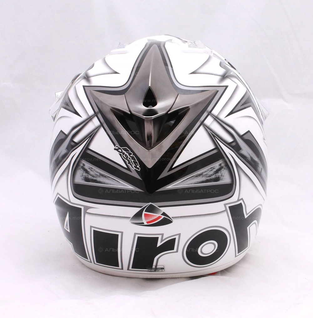 Мотошлем Airoh Dome C2