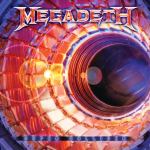 Megadeth / Super Collider (LP)