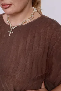 Туника 6475 Fabrika