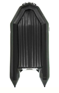 Лодка ПВХ STORMLINE Heavy Duty Air 340