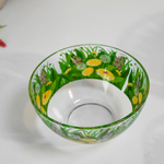 Набор салатников "Трио" 3 предмета "Одуванчики"