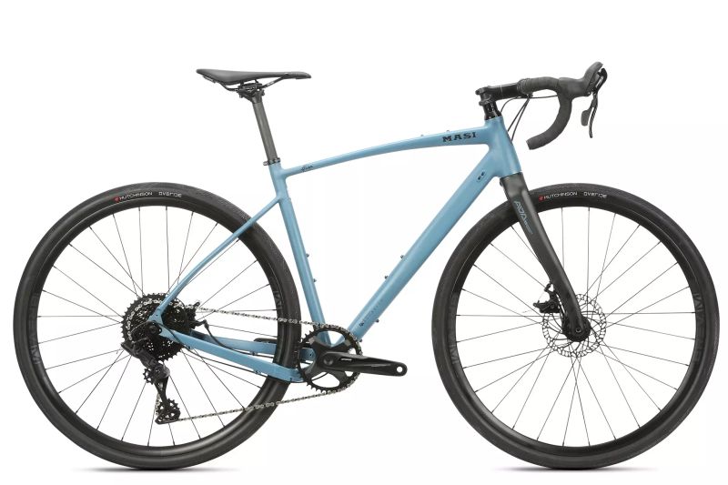 Велосипед гравийный Masi Brunello ADX