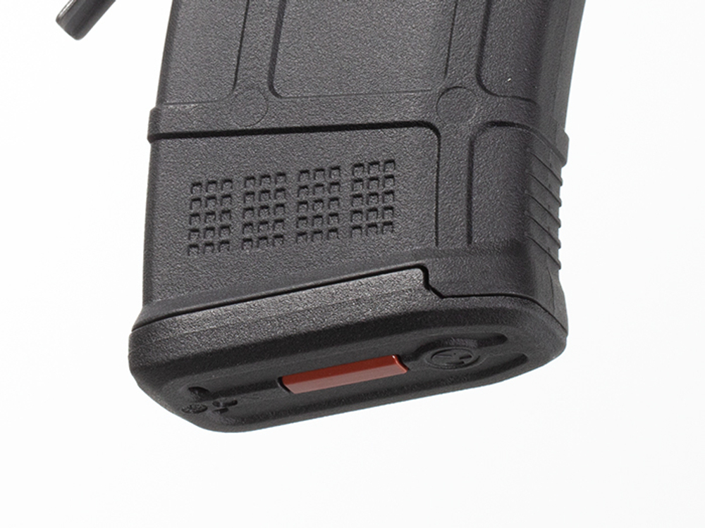 Магазин PMAG® 10 AK/AKM MOE® 7.62X39MM/BLACK