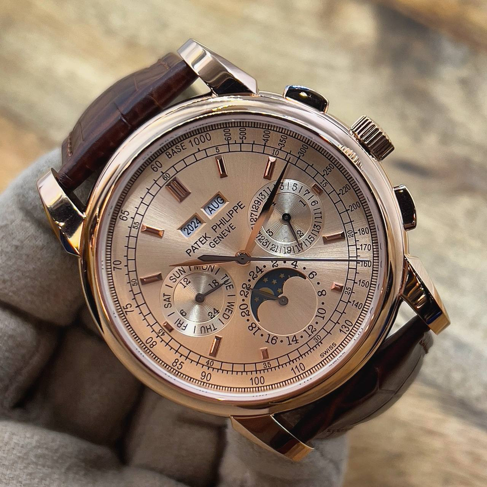 Часы Patek Philippe