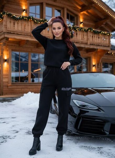 Брюки 2582939 Fabrika