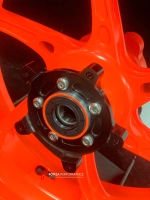 Кованые диски для KTM 790 890 мотоцикл колеса ковка диск