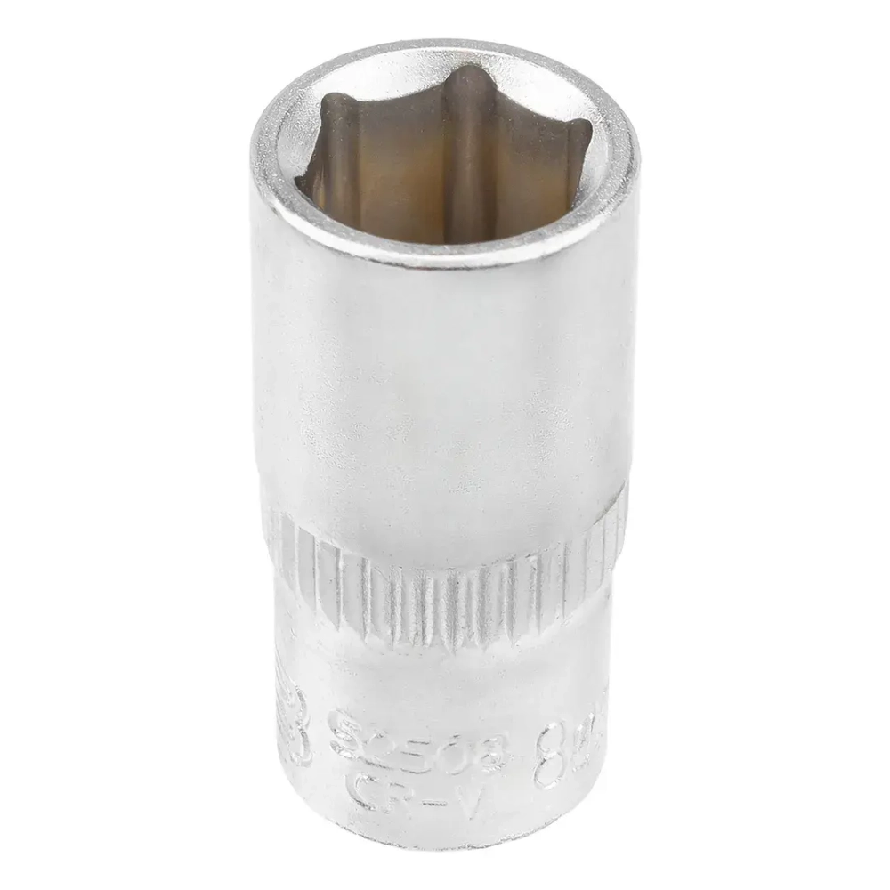Головка 8мм (6гр.), 1/4'' JCB JCB-52508