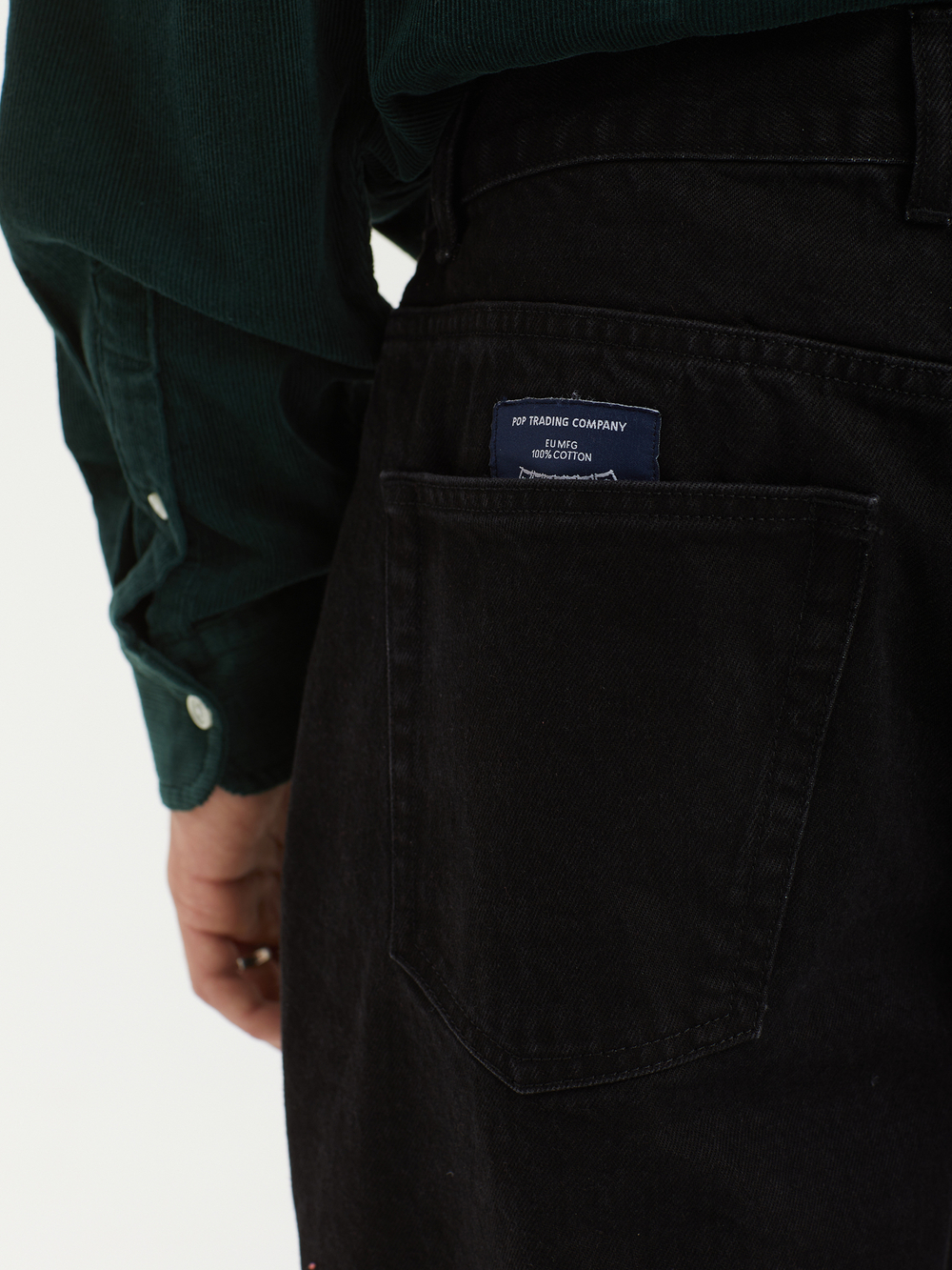 Мужские Джинсы Drs Denim Arch