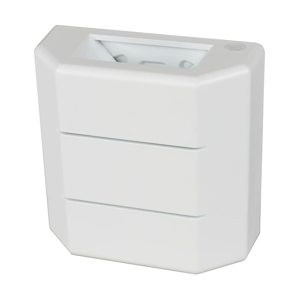 Citilux STELS CLU0730 LED Уличный настенный светильник Белый