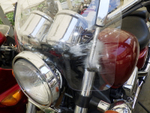 Honda Magna 750 028016