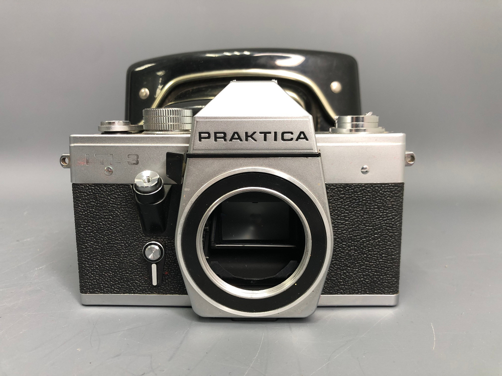 Praktica LTL 3