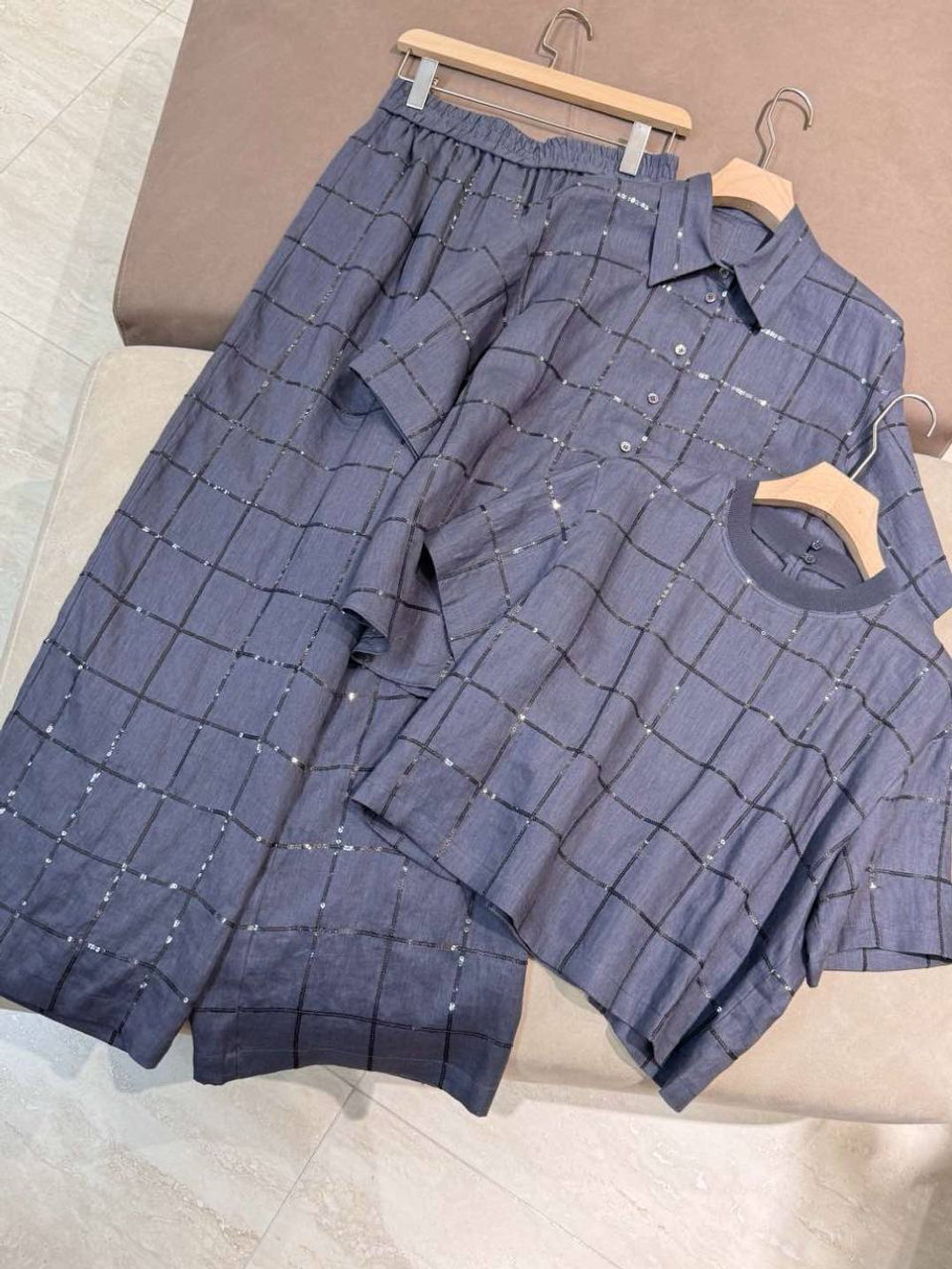 Брюки Brunello Cucinelli