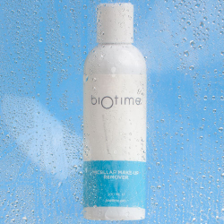 MICELLAR MAKE-UP REMOVER BIOTIME - Мицеллярное средство для демакияжа (Биотайм), 200 мл
