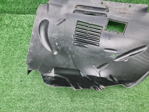 Подкрылок передний левый Mercedes GLE V167 (18-24)