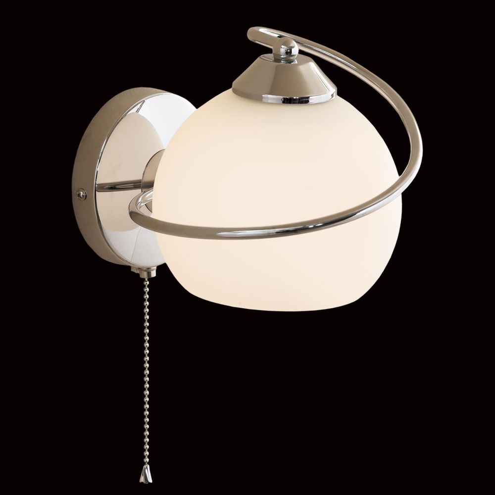 Citilux Лайма CL155311 Бра с выключателемХром