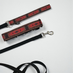 Поводок Палас Әбике