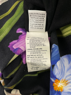 Платье DOLCE&GABBANA