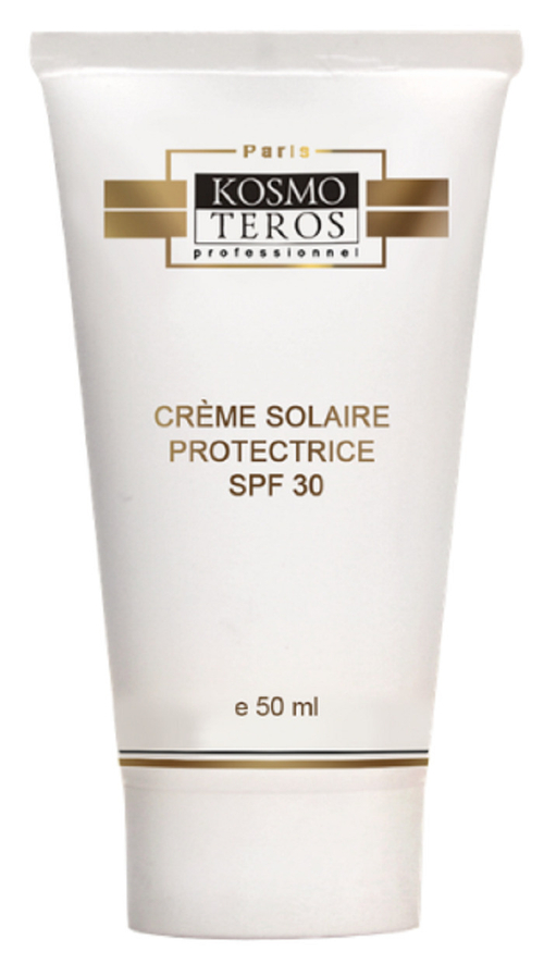 Kosmoteros Professionnel Крем солнцезащитный SPF 30, 50 мл