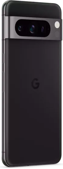 Google Pixel 8 Pro 12/256Gb Obsidian (черный)