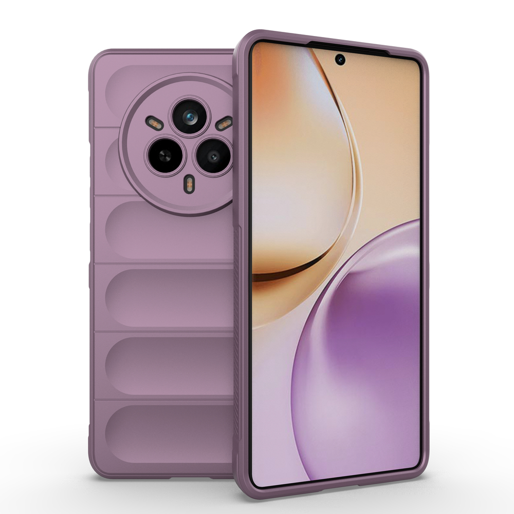 Противоударный чехол Flexible Case для Realme 14 Pro 5g