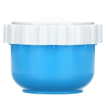 Ezy Dose, контейнер для таблеток, с тремя отделениями, 1 шт.