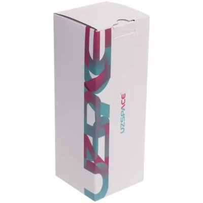 Бутылка спортивная UZSPACE Magic Ion 5029 (700 мл)