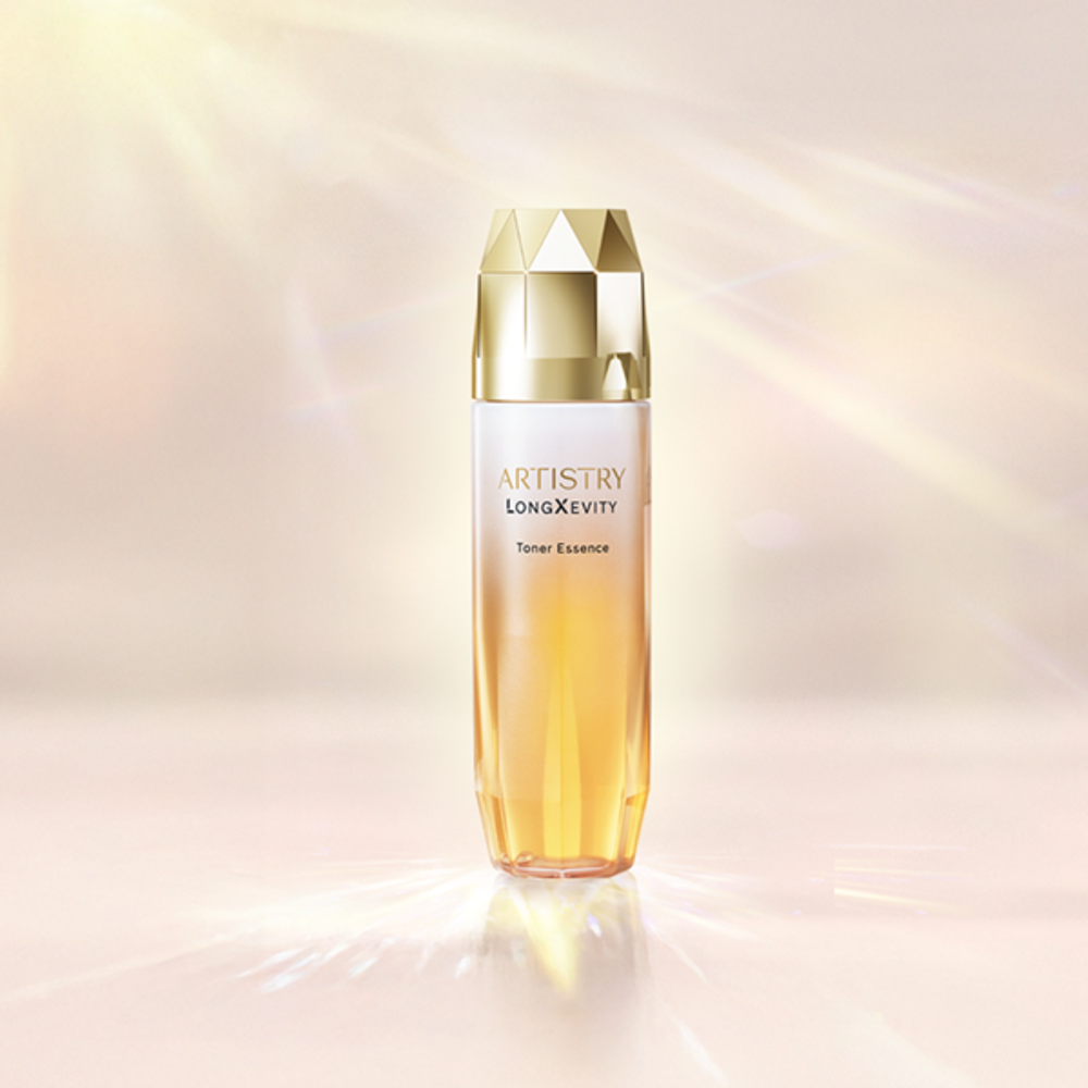 Artistry LongXevity™ Восстанавливающий тонер-сыворотка