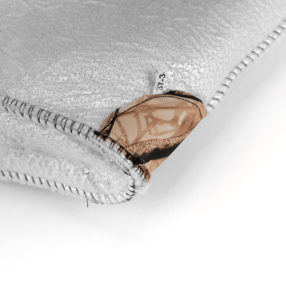 Сапоги зимние из ЭВА женские Барс С-051 с манжетой и утеплителем (-50С), Синий