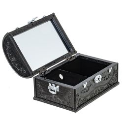 GAEM Шкатулка "Сундук" (музык.), L17 W11,5 H11 см