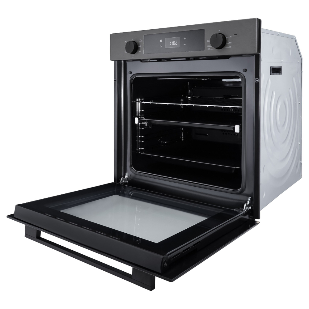 Электрический духовой шкаф Korting OKB 6071 CBX