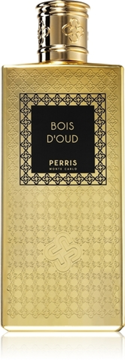 Perris Monte Carlo Bois d'Oud  парфюм