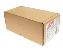 Головка ступичная для задней оси (MERCEDES MAN) JTC