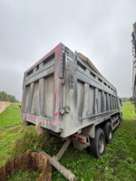 Shacman (Shaanxi) SX* 8x4 Самосвал SX33186V366 (Дизельный, 11,6 л, 423 л.с., МТ)
