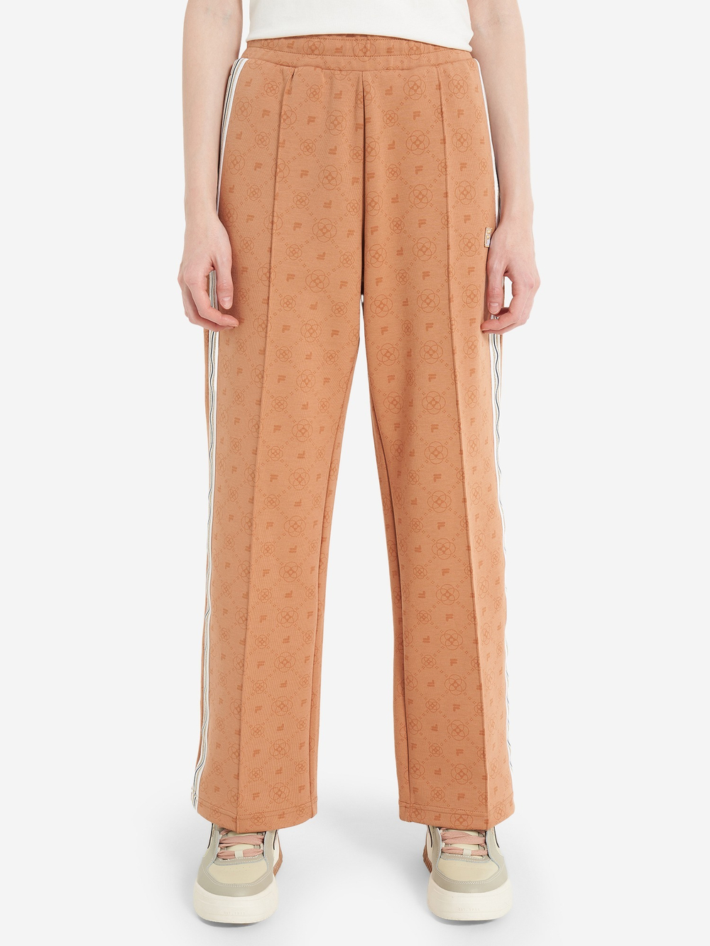 Брюки спортивные женские FILA