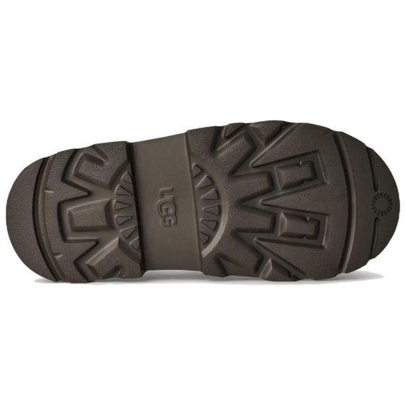 Ugg Tasman Lug 'Deep Brown'