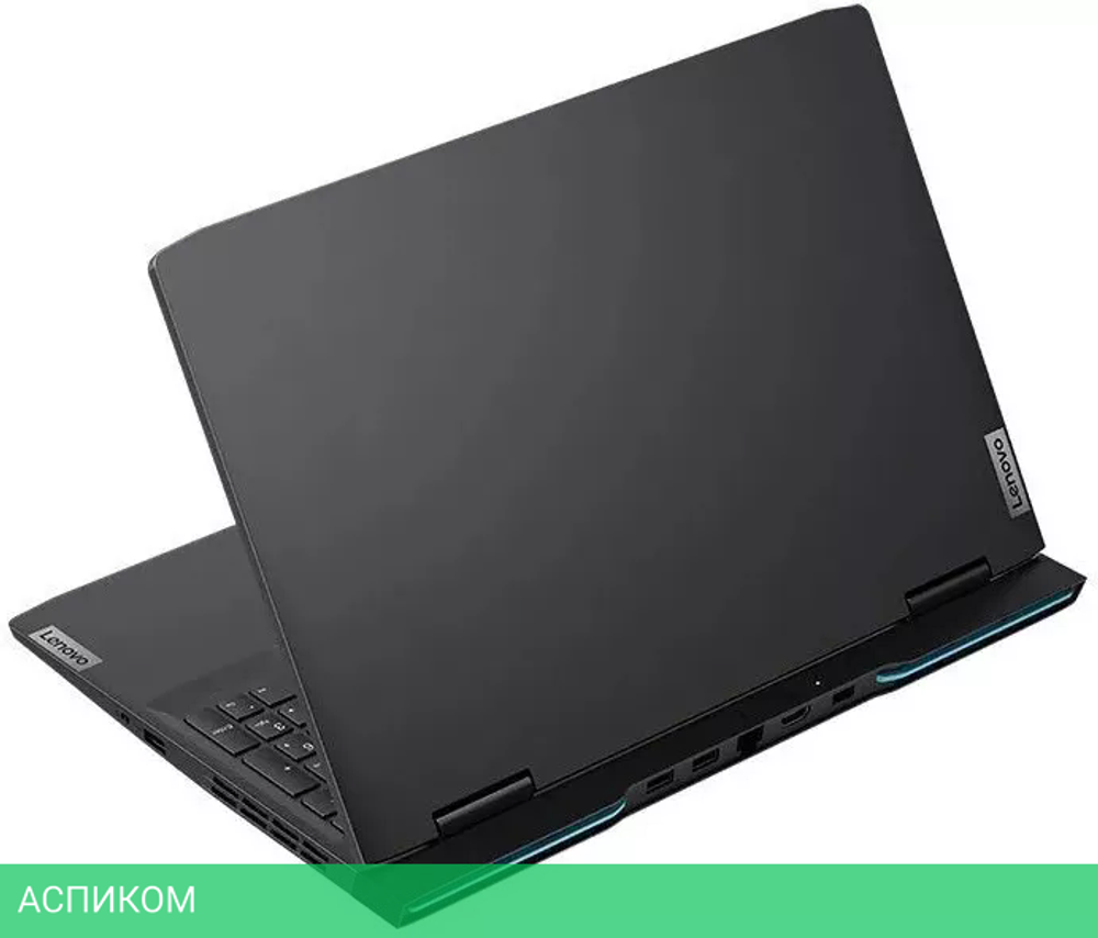 Ноутбук Lenovo GeekPro G5000 82XT0087CD