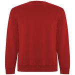 Свитер унисекс Batian с круглым вырезом