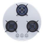 Газовая варочная панель MAUNFELD EGHG.43.23CW\G