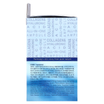 Farmstay, Коллаген и гиалуроновая кислота, сыворотка в ампуле с эффектом «Все в одном», 8,45 жидких унций (250 мл)