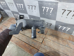 Интеркулер Omoda C5 22-нв Б/У Оригинал 302000632AA